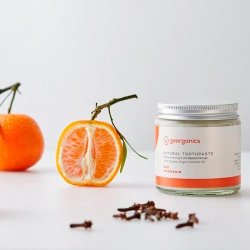 Georganics