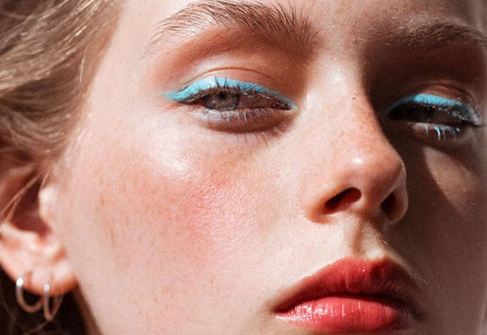 Maquillaje Ecológico