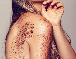 Exfoliante Corporal