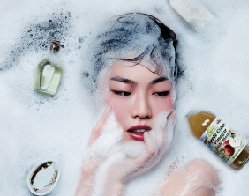 Gel