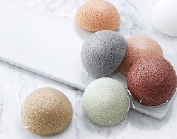 Esponjas Naturales
