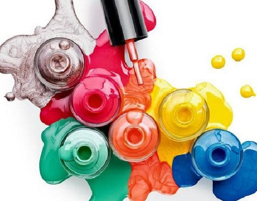 Esmaltes ecologicos