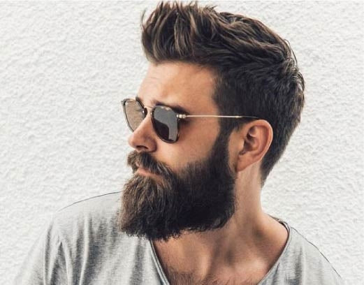 Productos para la Barba