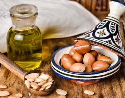 Aceite de Argan
