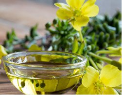 Aceite de Onagra