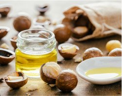 Aceite de Macadamia