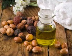Aceite de Jojoba