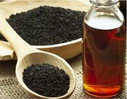 Aceite de Comino Negro