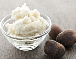 Aceite de Karité