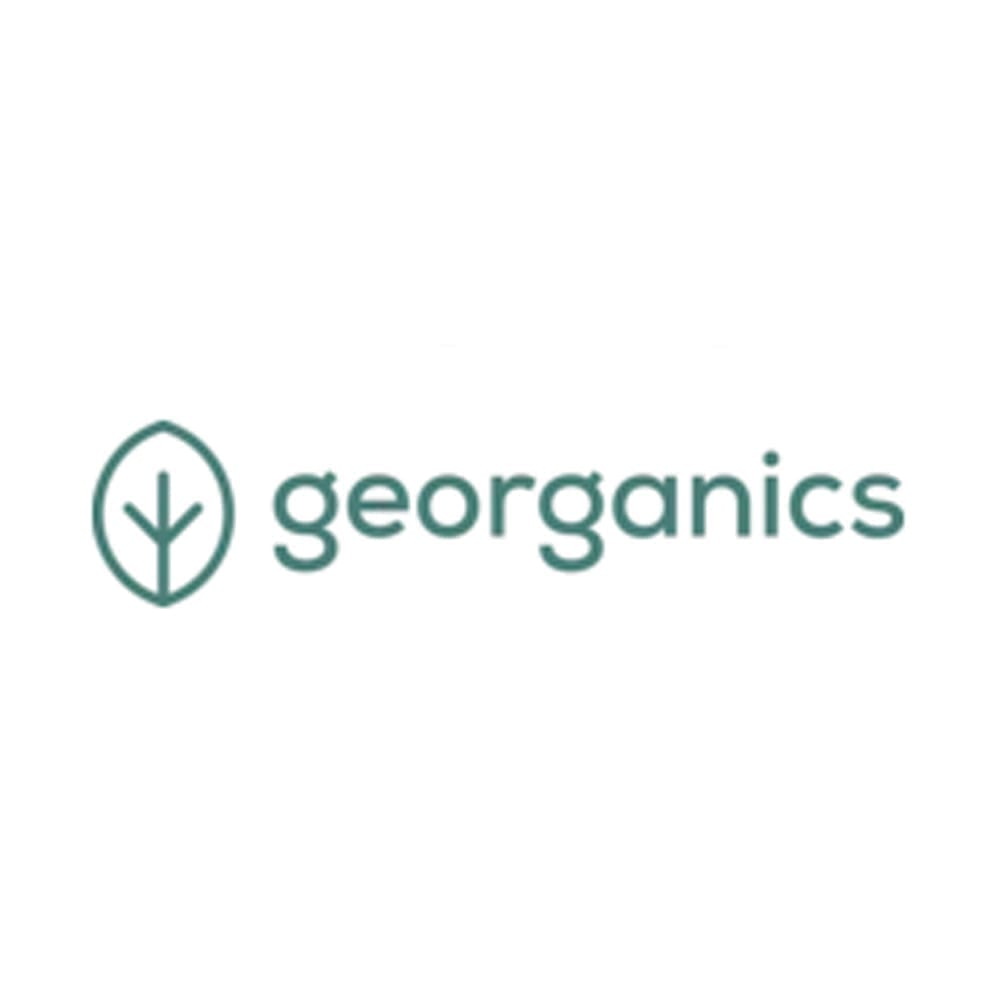Georganics