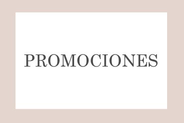 PROMOCIONES SECRETAS