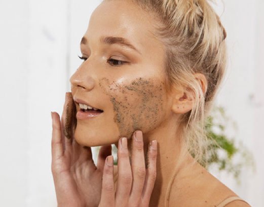 Exfoliante Facial