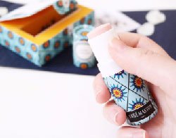 Perfumes Sólidos