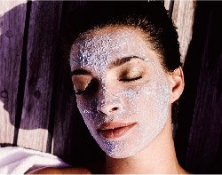 Mascarilla Exfoliante