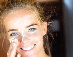 Crema Facial