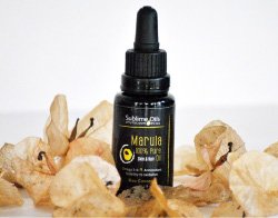 Aceite de Marula