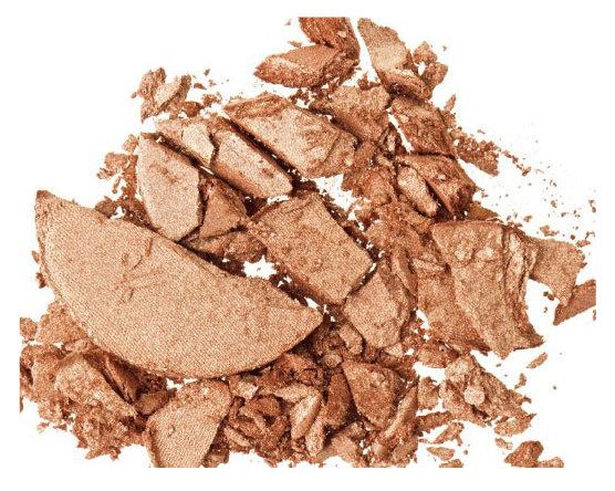 Polvos Bronceadores