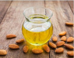 Aceite de Almendras