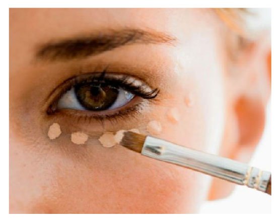 Corrector de Ojeras