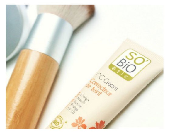 CC Cream
