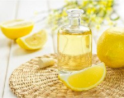 Aceite de Limón
