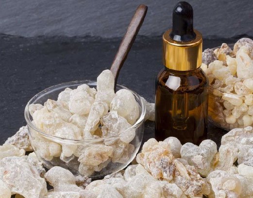 Aceite de Incienso