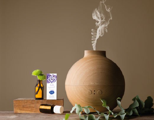 Difusor de Aromas