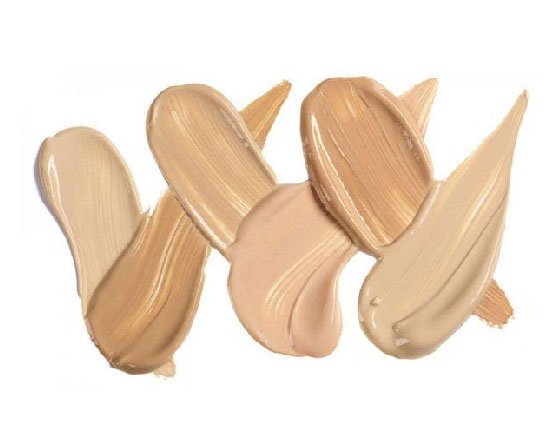 Base de Maquillaje