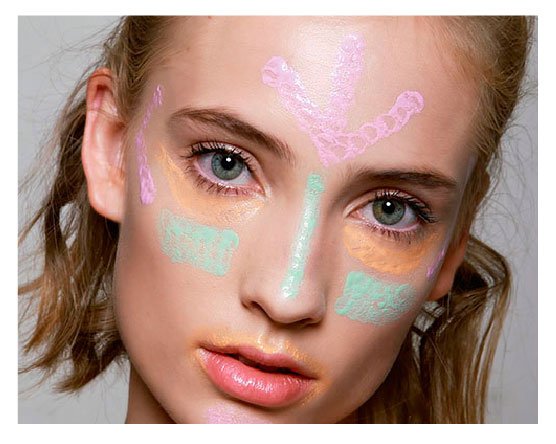 Corrector de Maquillaje