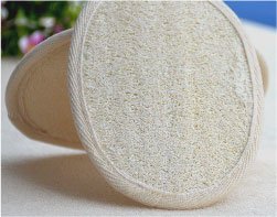 Esponjas Exfoliantes