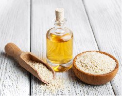Aceite de Sésamo