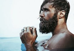 Aceite para Barba