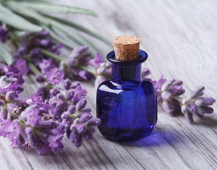 Aceite de Lavanda