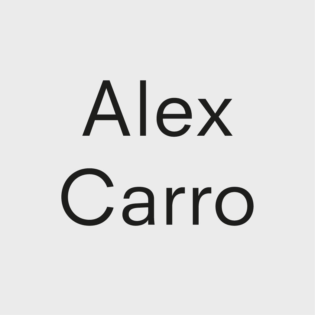 Alex Carro