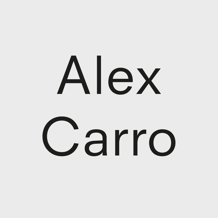 Alex Carro