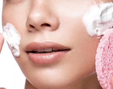 Gel Limpiador Facial