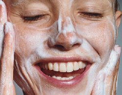 Limpiador Facial