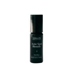 Acne Spot Blemish IST Sublime Oils