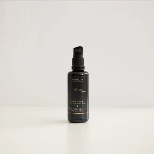 Affyna Cream Sublime Oils
