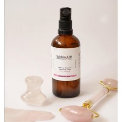 Aceite Desmaquillante