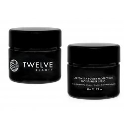 Artemisia Power Protection Moisturiser SPF50+ Twelve Beauty