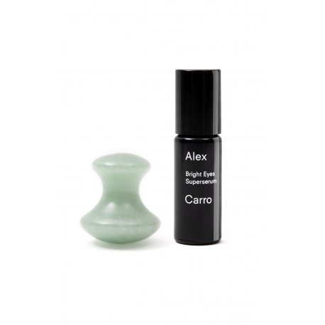 Bright Eyes Superserum Alex Carro