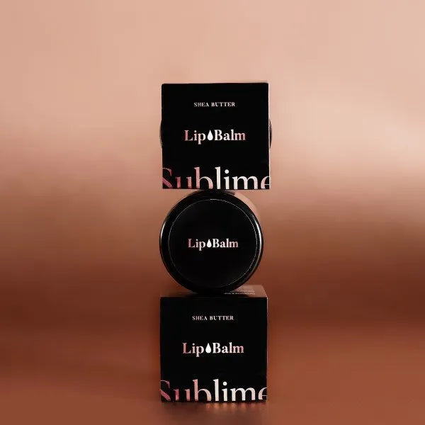 Bálsamo Labial Sublime Oils