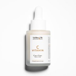 C Vitamin Sublime Oils