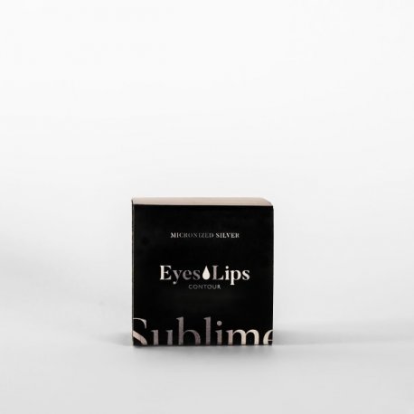 Contorno de Ojos y Labios 360º Sublime Oils
