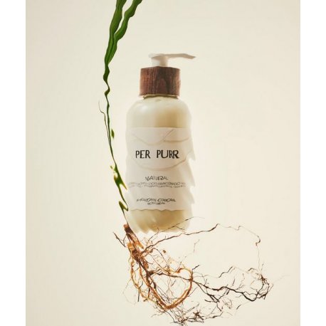 Crema Corporal Natural Per Purr