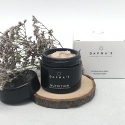 Crema de Noche Nutrition Dafna's