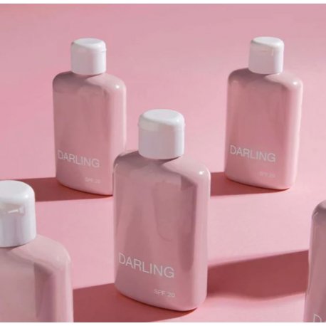 DARLING Medium Protection SPF20