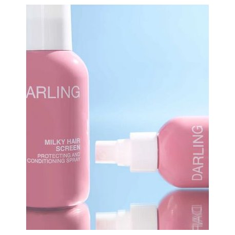 DARLING Milky Hair Screen