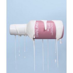 DARLING Milky Hair Screen